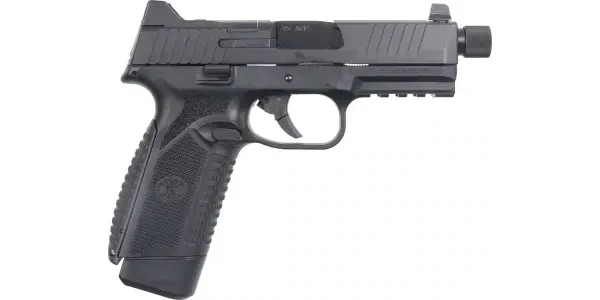 FN AMERICA FN 545 45 AUTO 4.71'' 10-RD SEMI-AUTO PISTOL