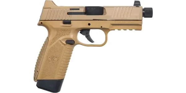 FN AMERICA FN 545 45 AUTO 4.71'' 10-RD SEMI-AUTO PISTOL