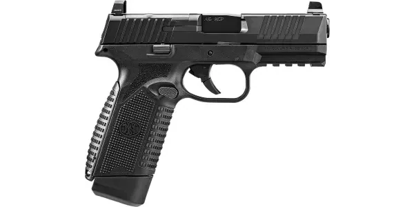 FN AMERICA 545 MRD 45 AUTO 4.1'' 15-RD SEMI-AUTO PISTOL