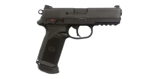 FN AMERICA FNX-45 45 AUTO 4.5" 15-RD PISTOL