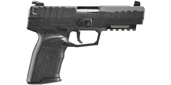 FN AMERICA FIVE-SEVEN 5.7X28MM 4.8'' 20-RD SEMI-AUTO PISTOL