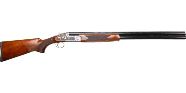 GFORCE ARMS GF5 BUSINESS CLASS 12 GAUGE 28'' OVER & UNDER SHOTGUN