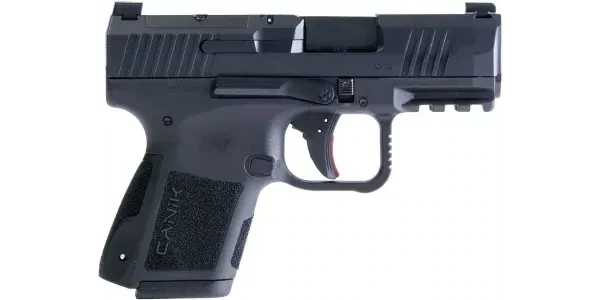 CANIK MC9 9MM 3.18'' 12-RD/15-RD SEMI-AUTO PISTOL