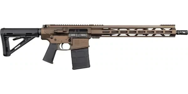 DIAMONDBACK DB10CCML CARBON 308 WIN 16'' 20-RD RIFLE