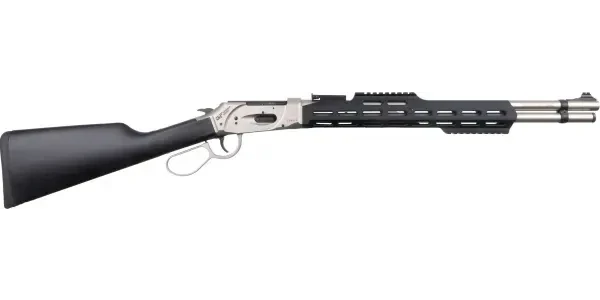 GFORCE ARMS LVR410 TACTICAL 410 BORE 20'' 7-RD SHOTGUN