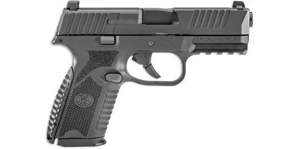 FN AMERICA FN 509 M 9MM 4'' 10-RD PISTOL