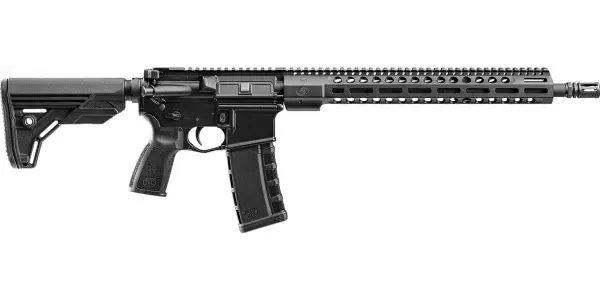 FN AMERICA FN 15 TACTICAL CARBINE III 5.56 NATO 16'' 30-RD RIFLE