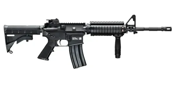 FN AMERICA FN15 MILITARY COLLECTOR M4 5.56 16" 30-RD SEMI-AUTO RIFLE