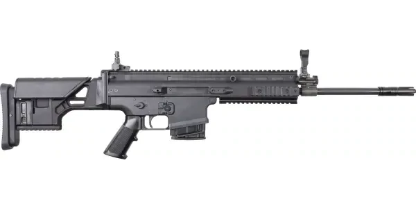 FN AMERICA SCAR 17S DMR 6.5 CREEDMOOR 16.25'' 10-RD RIFLE