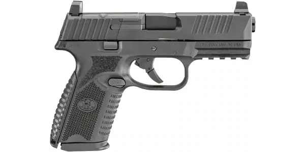 FN AMERICA FN 509 MRD 9MM 4'' 10-RD PISTOL