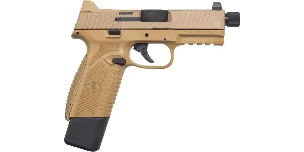 FN AMERICA FN 545 45 AUTO 4.71'' 15-RD/18-RD SEMI-AUTO PISTOL