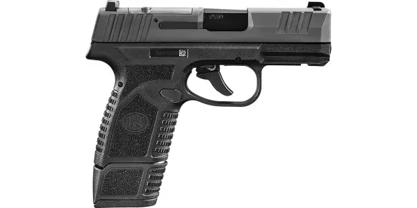 FN AMERICA REFLEX MRD 9MM 3.3'' 11-RD/15-RD SEMI-AUTO PISTOL