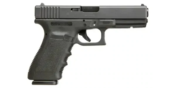 GLOCK 20SF GEN3 10MM 4.6'' 10-RD PISTOL