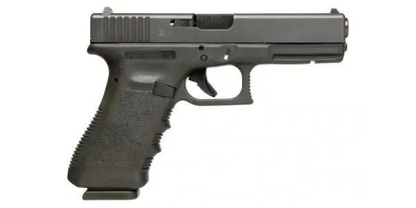 GLOCK G22 GEN3 40 S&W 4.49'' 15-RD SEMI-AUTO PISTOL