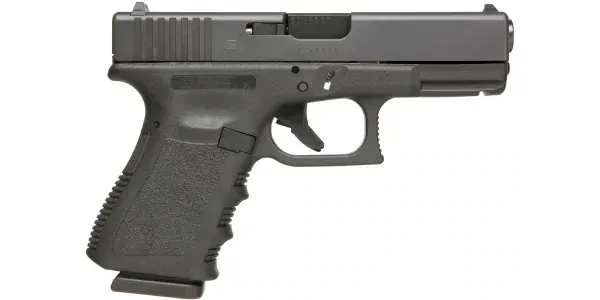 GLOCK G23 GEN3 40 S&W 4.02'' 13-RD SEMI-AUTO PISTOL