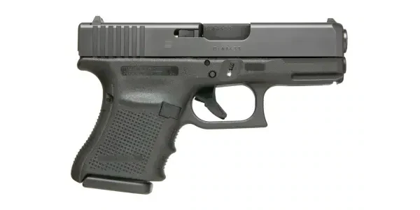 GLOCK G29 GEN4 10MM 3.78" 10-RD PISTOL