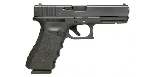 GLOCK G31 GEN4 357 SIG 4.49" 15-RD PISTOL