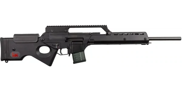 H&K SL8 223 REM 20.8'' 10-RD RIFLE