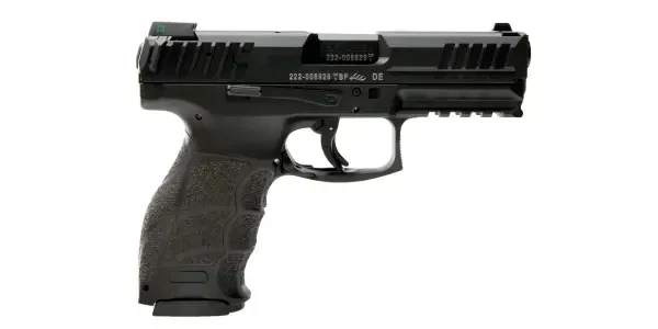 HK VP40 40 S&W 4.09'' 10-RD PISTOL