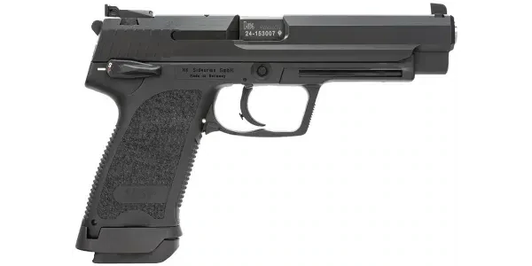 HK USP EXPERT 45 AUTO 5.19'' 10-RD CA PISTOL