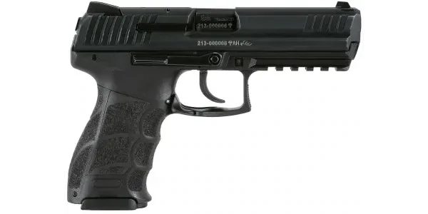 HK P30L LONG SLIDE 9MM 4.45'' 10-RD SEMI-AUTO PISTOL