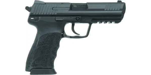 HK HK45 45 AUTO 4.53'' 10-RD PISTOL