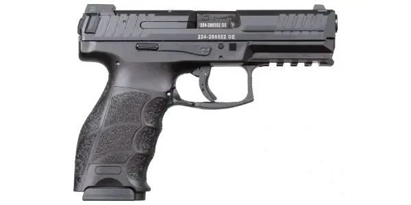 HK VP9 9MM 4.09'' 17-RD PISTOL