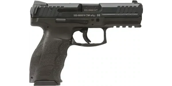 HK VP40 40 S&W 4.09'' 13-RD PISTOL