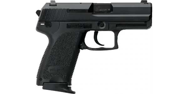 HK USP V1 COMPACT 9MM 3.58'' 10-RD PISTOL