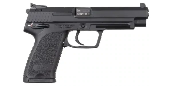 HK USP9 EXPERT 9MM 5.19'' 15-RD PISTOL