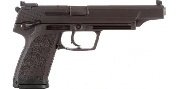 HK USP ELITE 45 AUTO 5.98'' 12-RD SEMI-AUTO PISTOL