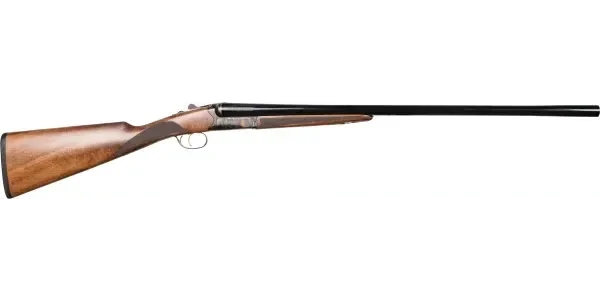 GFORCE ARMS GFSXS12 FIELD 12 GAUGE 28'' SIDE BY SIDE SHOTGUN