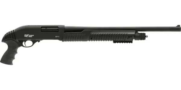 GFORCE ARMS GFP3REX 12 GAUGE 20'' 4-RD SHOTGUN