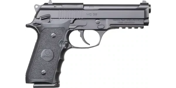 EAA GIRSAN MC39 9MM 4.9'' 18-RD PISTOL