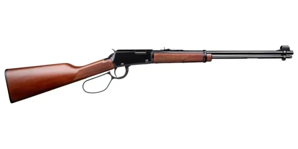 HENRY LEVER ACTION MAGNUM 22 WIN MAG 19'' 10-RD RIFLE