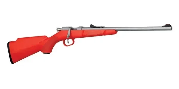 HENRY MINI BOLT 22 LR 16.25'' SINGLE SHOT BOLT ACTION RIFLE