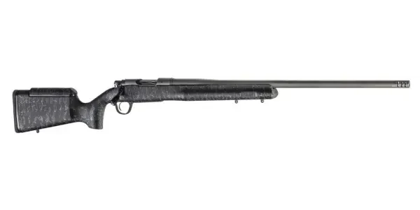 CHRISTENSEN ARMS MESA LONG RANGE 338 LAPUA MAG 27'' BOLT ACTION RIFLE