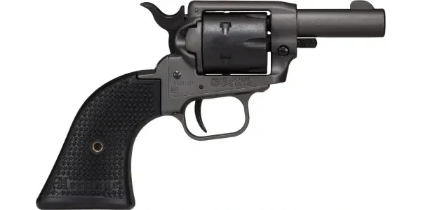 HERITAGE BARKEEP 22 LR 2'' 6-RD REVOLVER