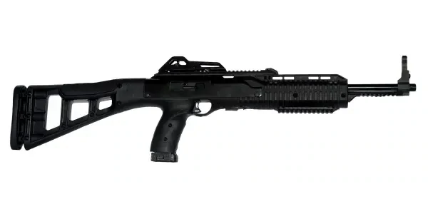 HI-POINT CARBINE TS 45 AUTO 17.5'' 9-RD SEMI-AUTO RIFLE