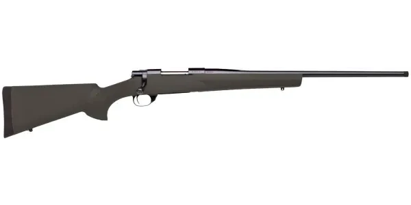 LEGACY HOWA 1500 HOGUE 300 PRC 24'' 3-RD RIFLE