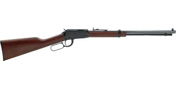 HENRY LEVER ACTION 22 WMR 20.5" 12-RD RIFLE