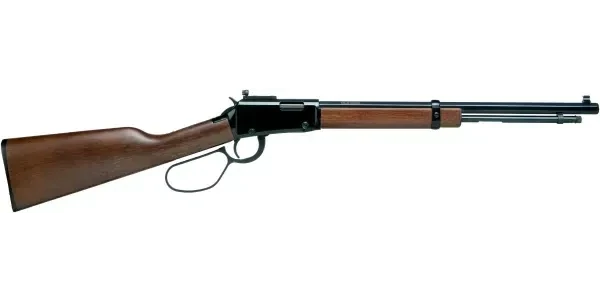 HENRY SMALL GAME CARBINE 22 WMR 16.25" 9-RD LEVER ACTION RIFLE