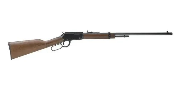 HENRY FRONTIER 22 WMR 24" 8-RD LEVER ACTION RIFLE