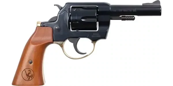 HENRY BIG BOY 357 MAG 4'' 6-RD REVOLVER