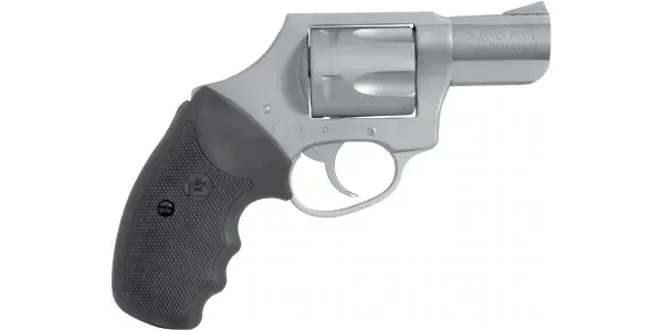 CHARTER ARMS MAG PUG 357 MAG 2.2" REVOLVER