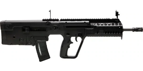 IWI TAVOR X95 5.56 16.5" 30-RD SEMI-AUTO RIFLE