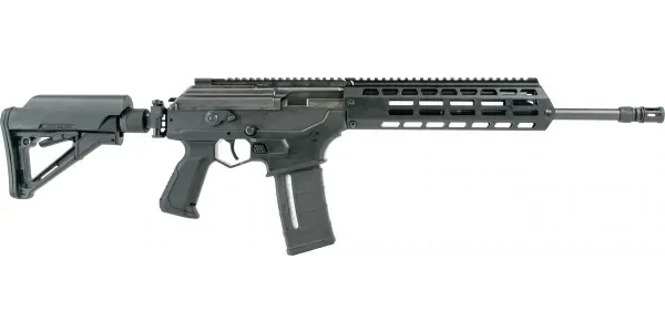 IWI GALIL GEN2 5.56 NATO 16'' 30-RD RIFLE