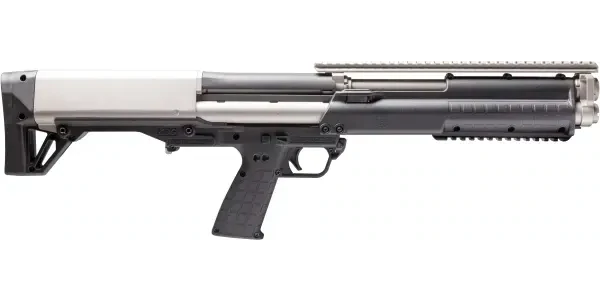 KEL-TEC KSG 12 GA 18.5'' 14-RD PUMP ACTION SHOTGUN