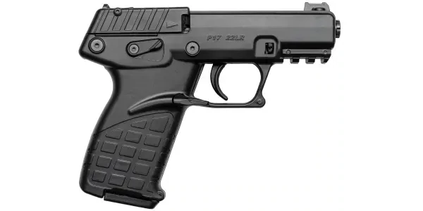 KEL-TEC P17 22 LR 3.93'' 16-RD PISTOL