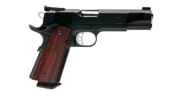 LES BAER CUSTOM PREMIER II 5 TACTICAL MODEL 45 AUTO 5'' 8-RD PISTOL